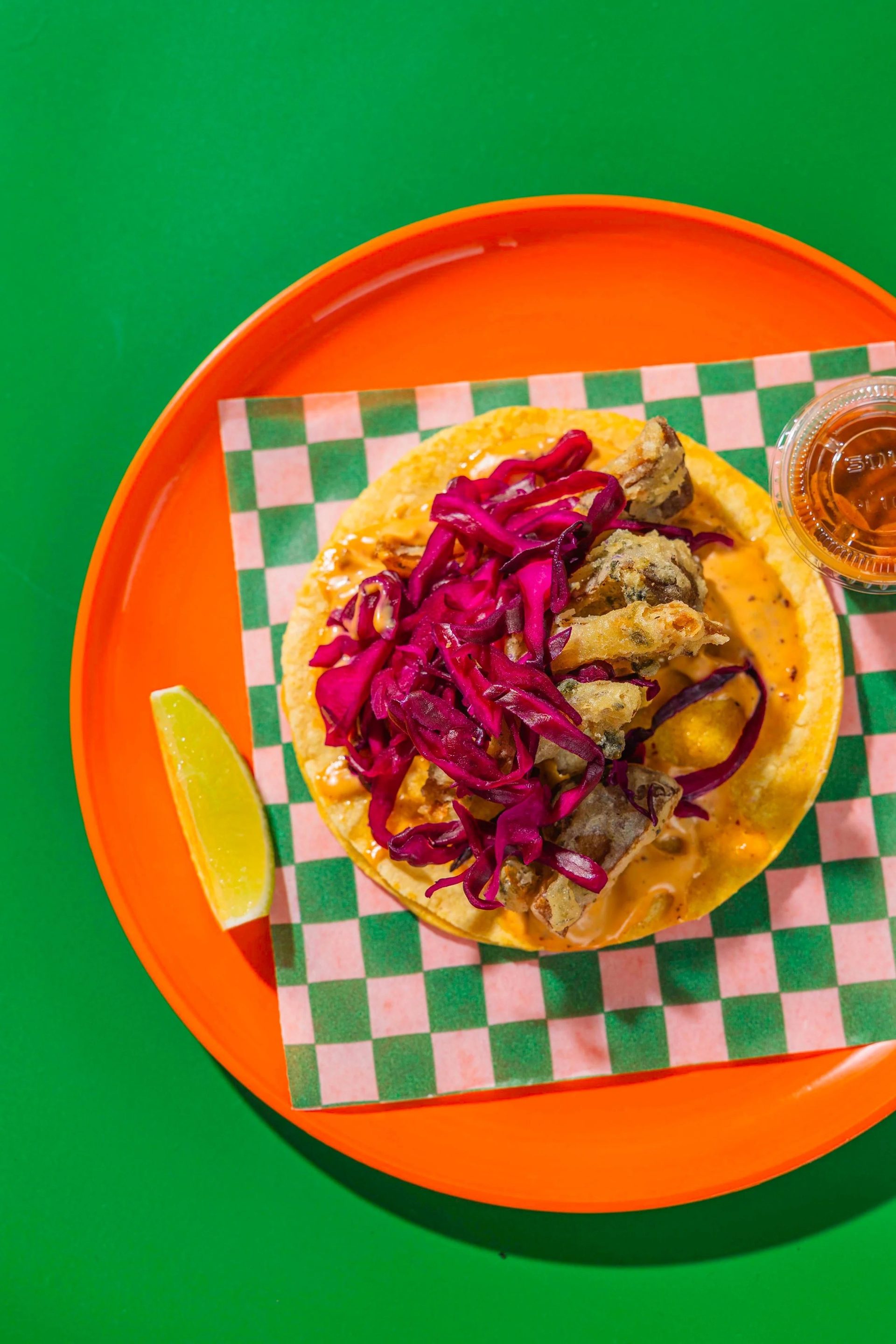 The classics, made plant-based