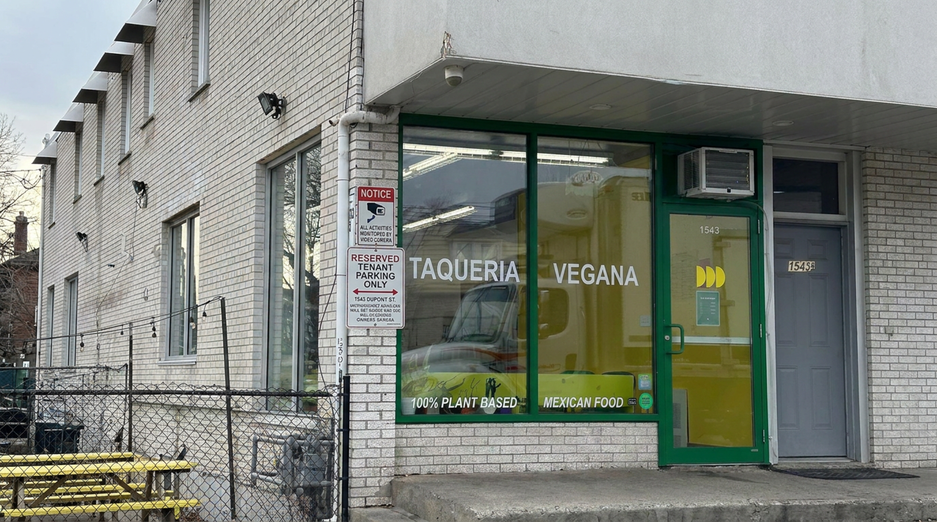 Junction Triangle