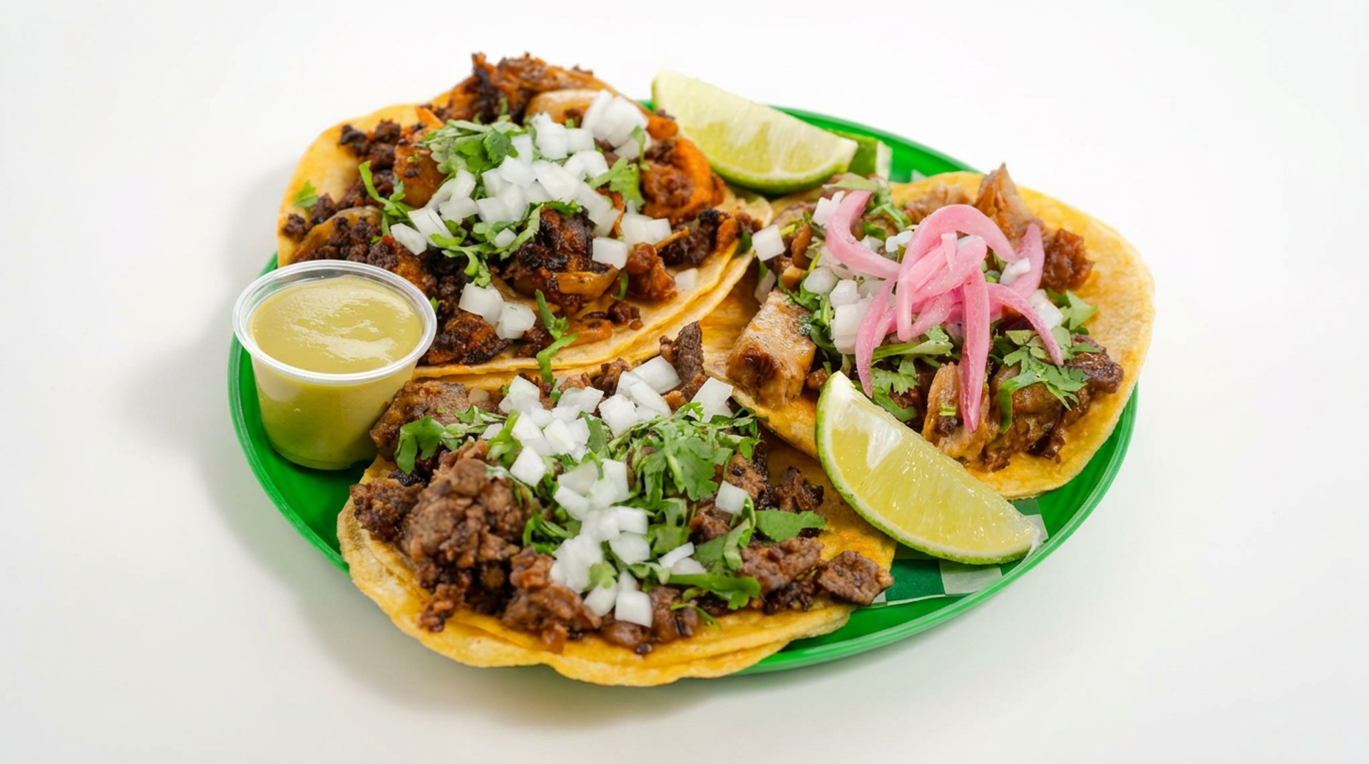 Taqueria Vegana - Junction Triangle