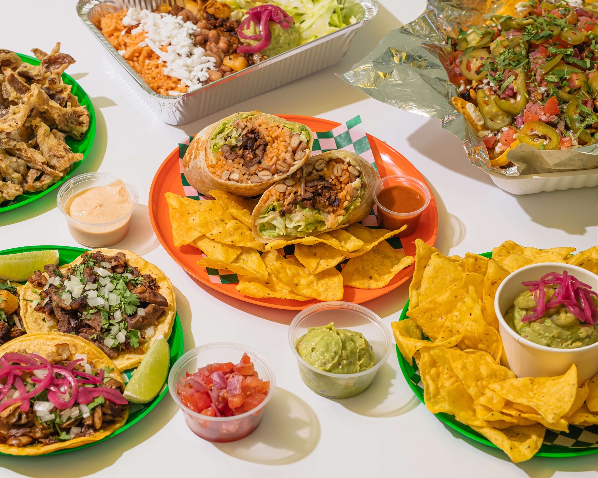 Toronto Life calls us a must-try