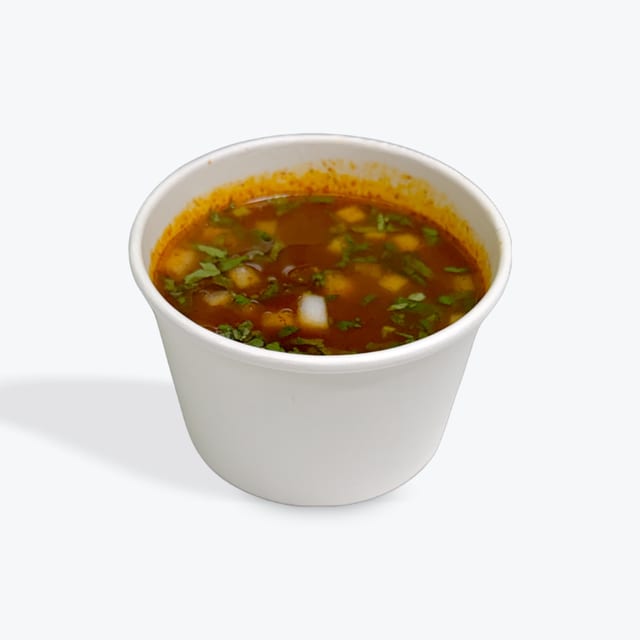 Birria Broth 8oz.