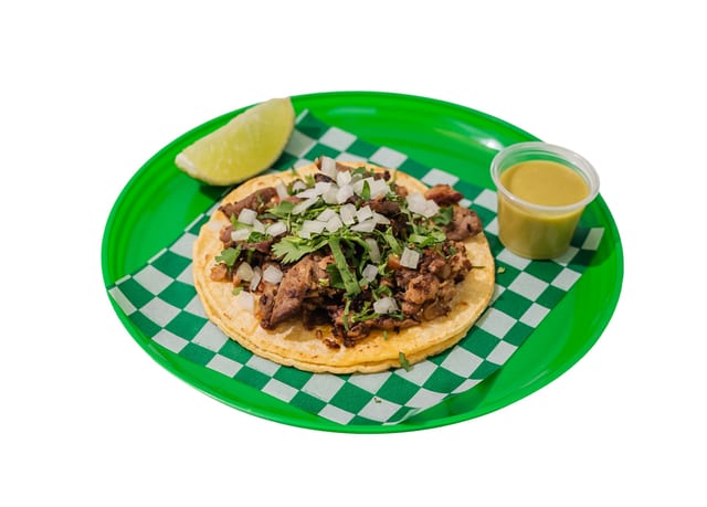 Carne Asada.