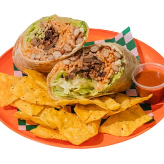 Burrito Jr
