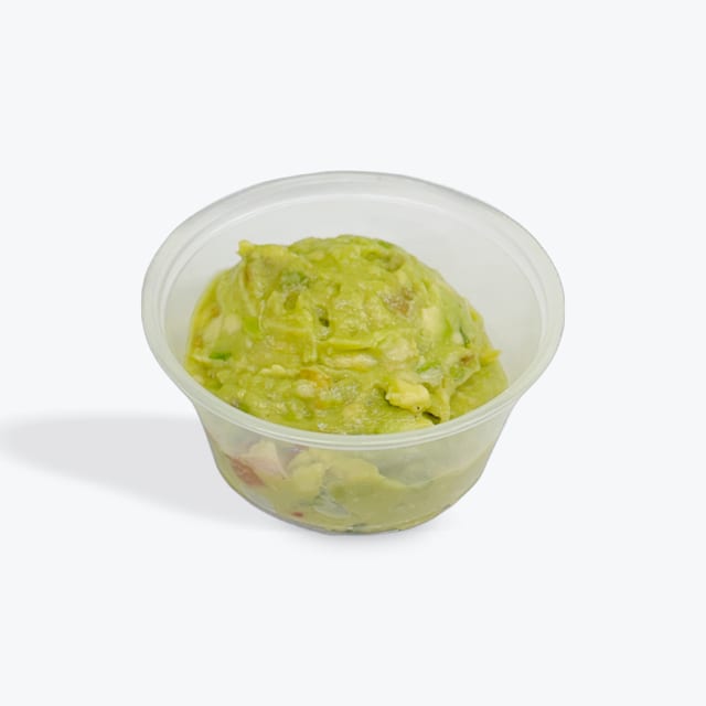 Guac 3oz.