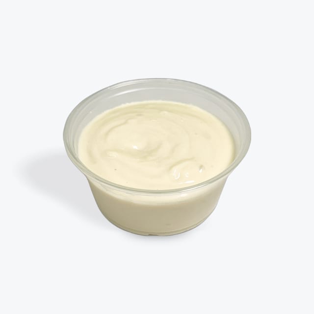 Tofu Cream 3oz.