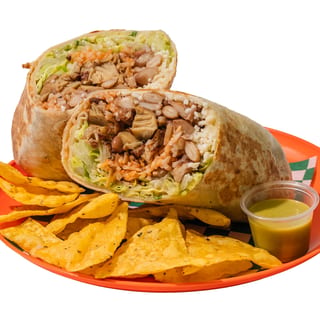 Burrito