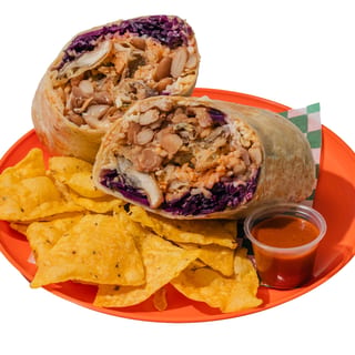 Capeado Burrito