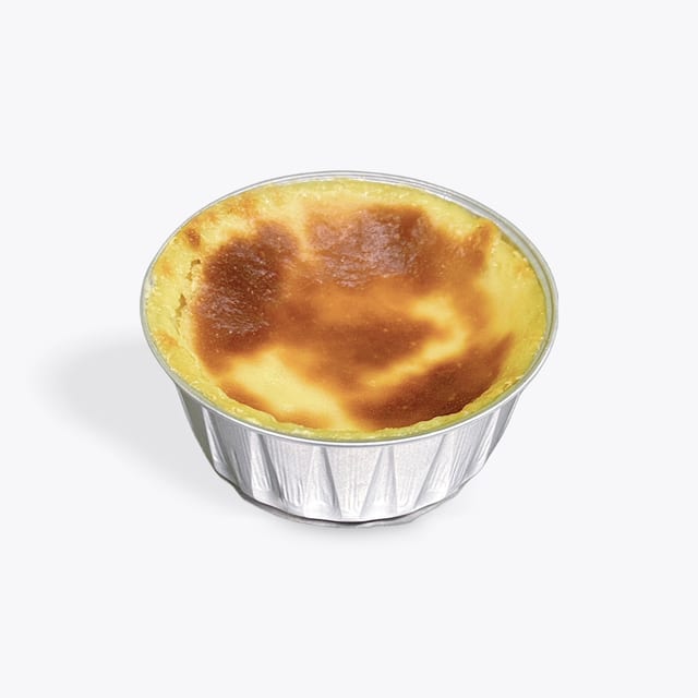 Pay de Queso.