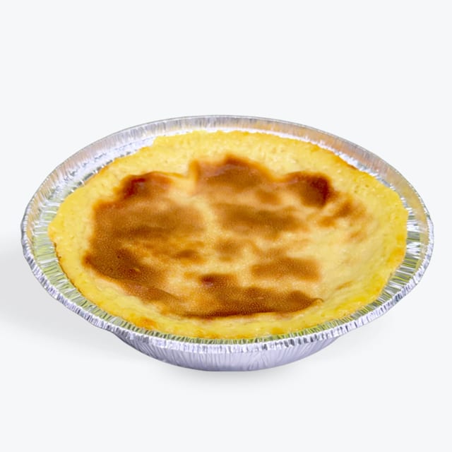 Pay de Queso 7".