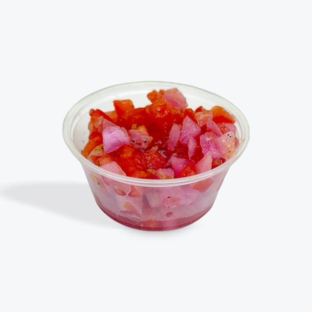 Pico de Gallo 3oz.