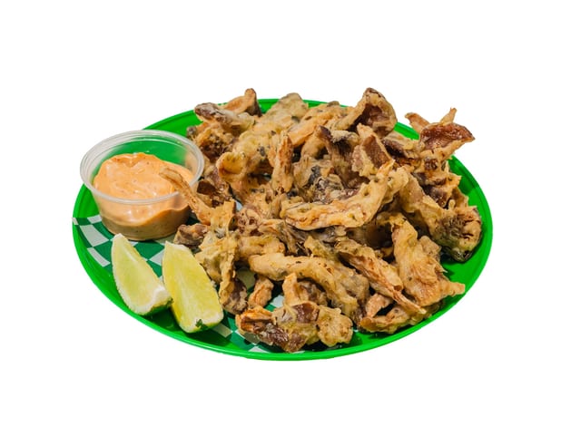 Capeaditos.