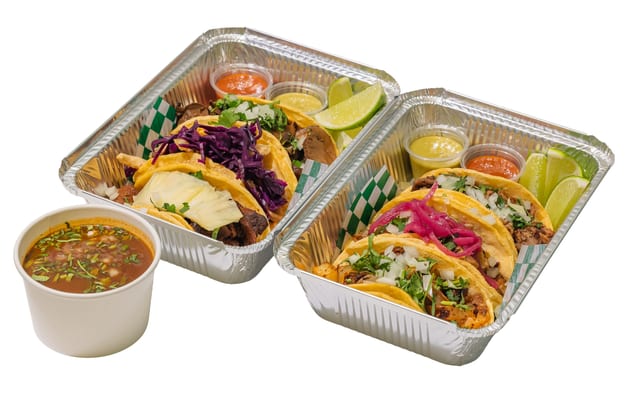Taco Fly.