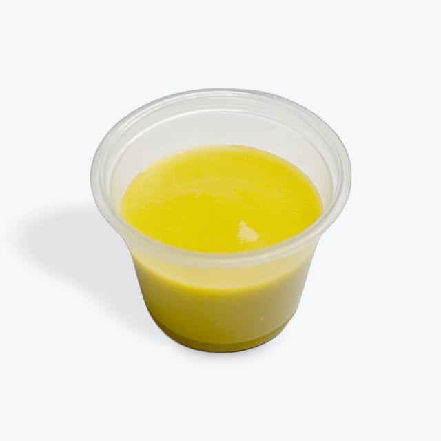 Extra Salsa Taquera.