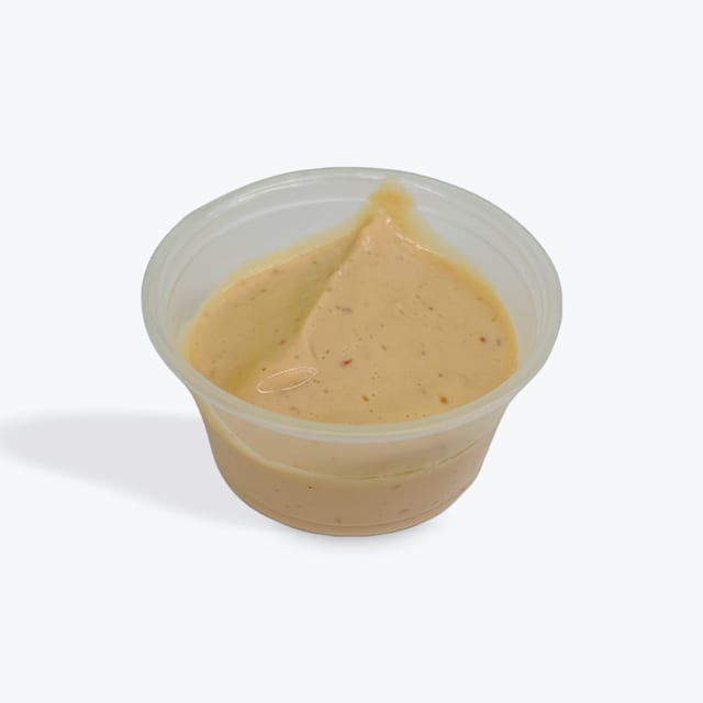 Chipotle Cream 2oz.