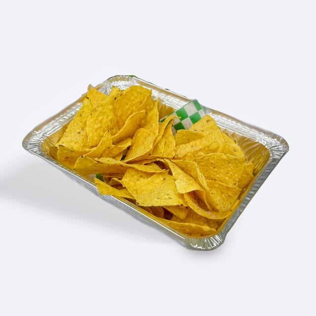 Side of Chips.