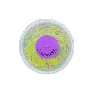 Guacamole
