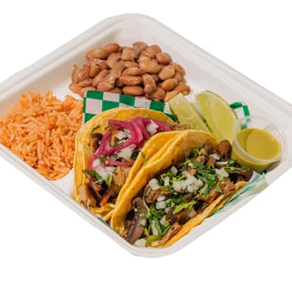 Taco Meal