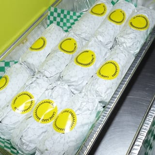 Burrito Tray 12