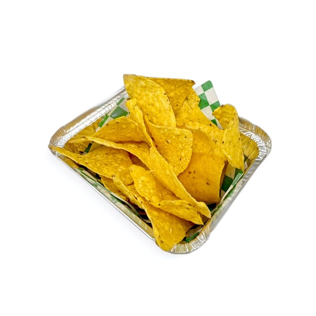 Side of Chips 50 gr.