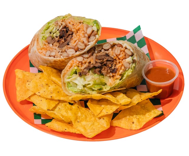 Burrito Jr.