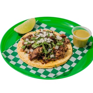Carne Asada