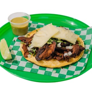 Al Pastor